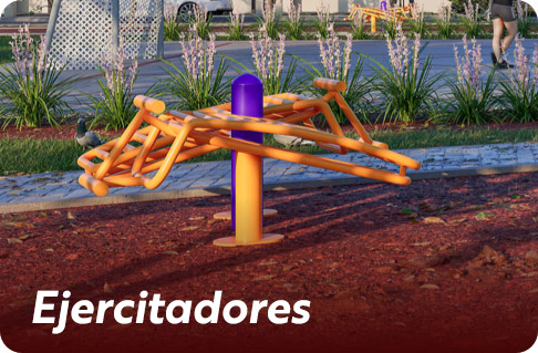 ejercitadores